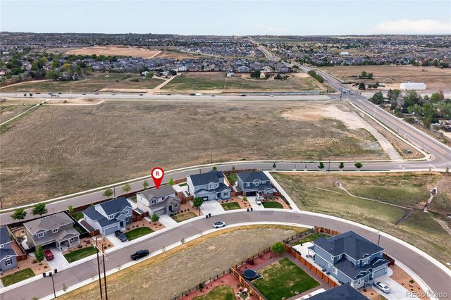 7160 E 116th Circle, Thornton, CO 80233