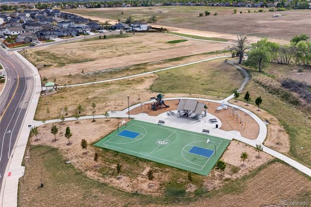 7160 E 116th Circle, Thornton, CO 80233
