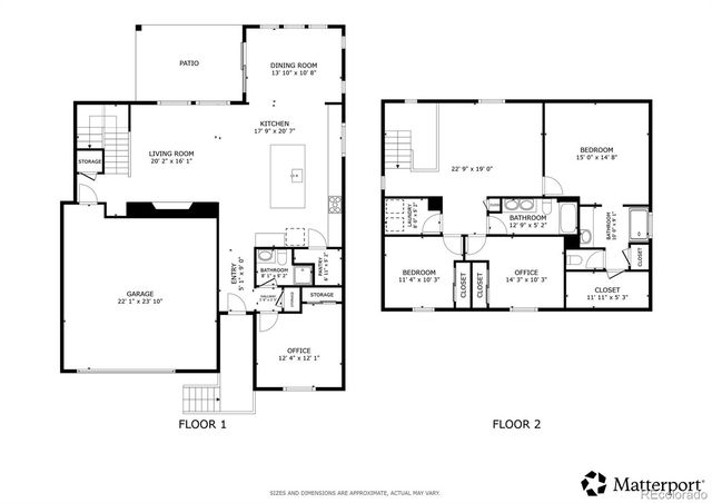 7160 E 116th Circle, Thornton, CO 80233
