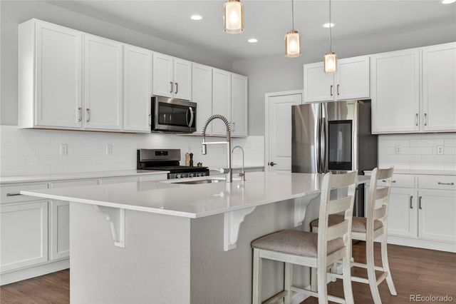7160 E 116th Circle, Thornton, CO 80233