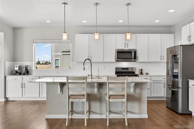 7160 E 116th Circle, Thornton, CO 80233