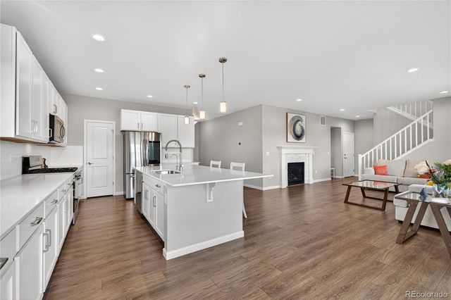 7160 E 116th Circle, Thornton, CO 80233