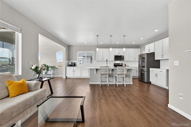 7160 E 116th Circle, Thornton, CO 80233