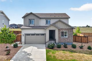 7160 E 116th Circle, Thornton, CO 80233