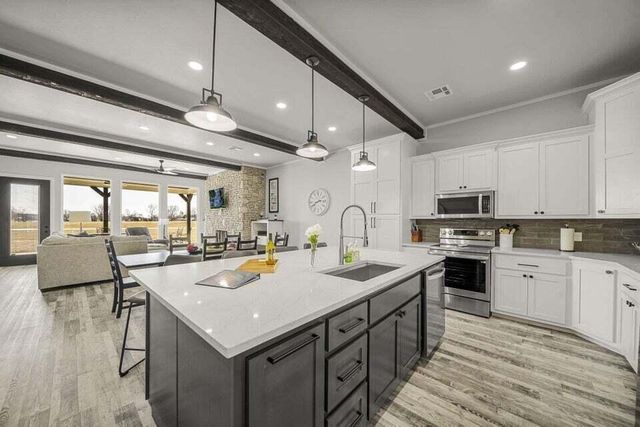 30397 S 567 Road 56, Afton, OK 74331