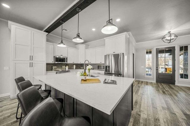 30397 S 567 Road 56, Afton, OK 74331