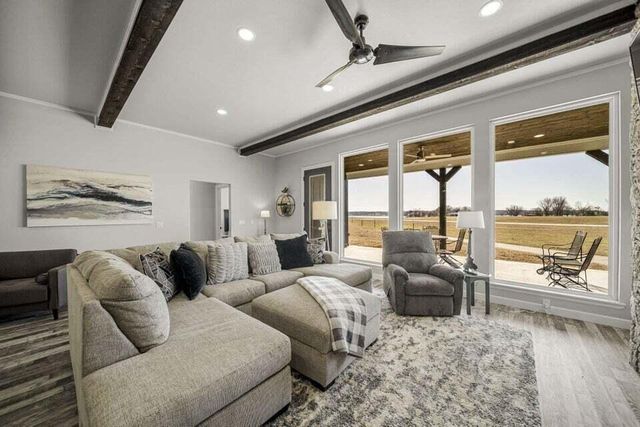 30397 S 567 Road 56, Afton, OK 74331