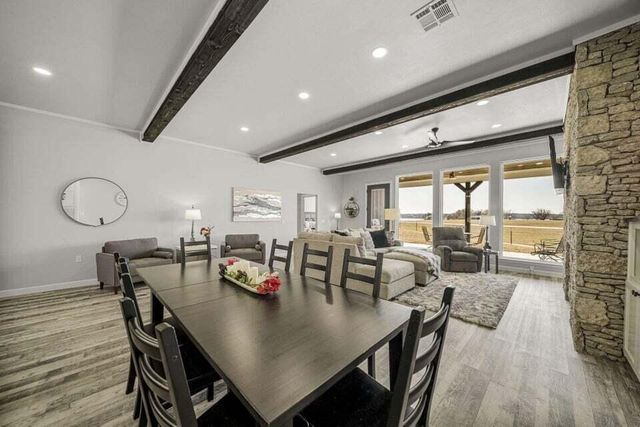 30397 S 567 Road 56, Afton, OK 74331