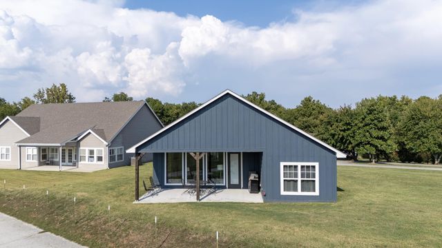 30397 S 567 Road 56, Afton, OK 74331