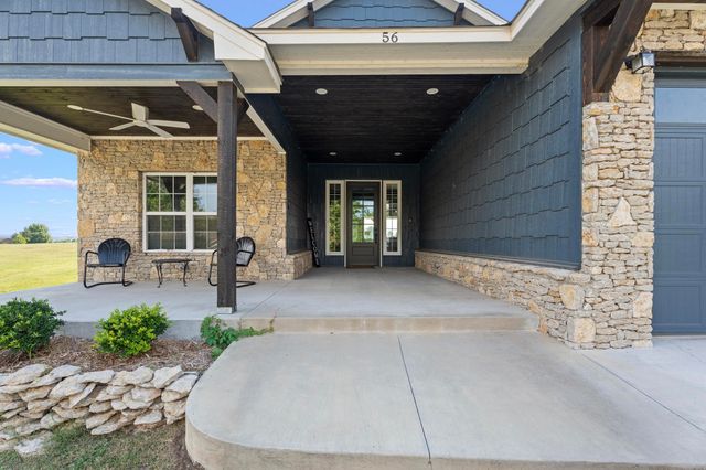 30397 S 567 Road 56, Afton, OK 74331