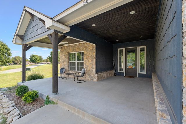 30397 S 567 Road 56, Afton, OK 74331