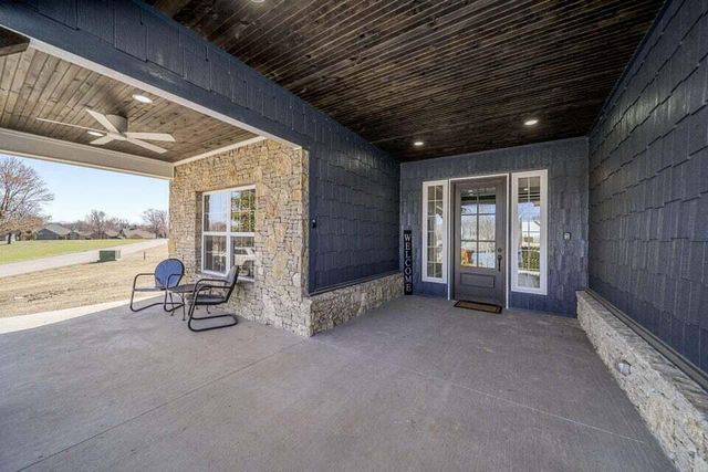 30397 S 567 Road 56, Afton, OK 74331