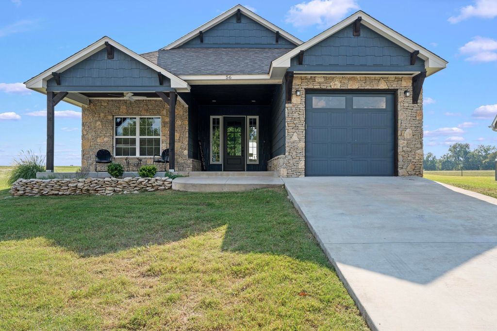 30397 S 567 Road 56, Afton, OK 74331