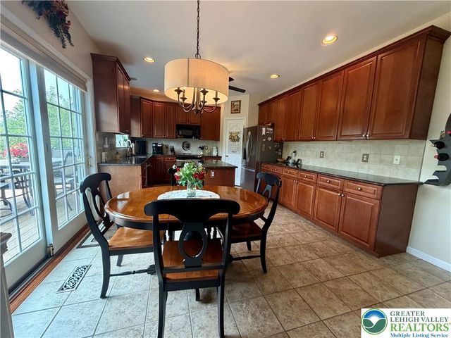 3209 Olympic Drive, Lower Macungie Twp, PA 18049
