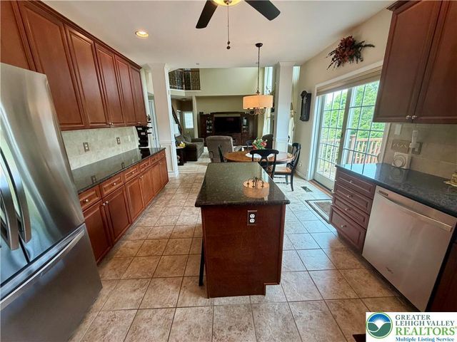 3209 Olympic Drive, Lower Macungie Twp, PA 18049