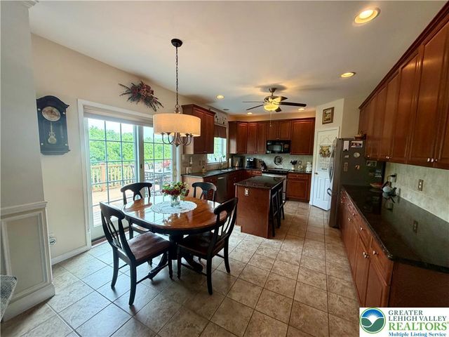 3209 Olympic Drive, Lower Macungie Twp, PA 18049