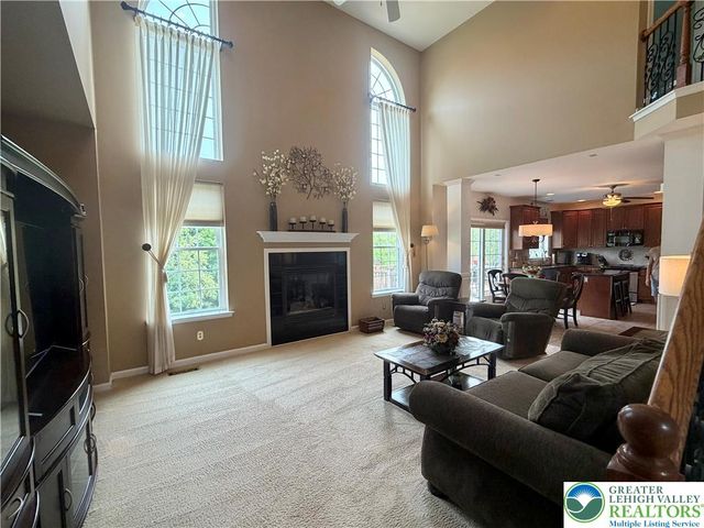 3209 Olympic Drive, Lower Macungie Twp, PA 18049