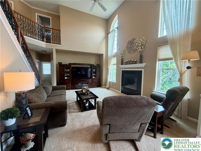 3209 Olympic Drive, Lower Macungie Twp, PA 18049