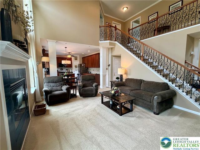 3209 Olympic Drive, Lower Macungie Twp, PA 18049