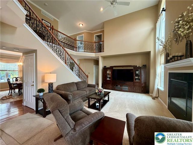 3209 Olympic Drive, Lower Macungie Twp, PA 18049