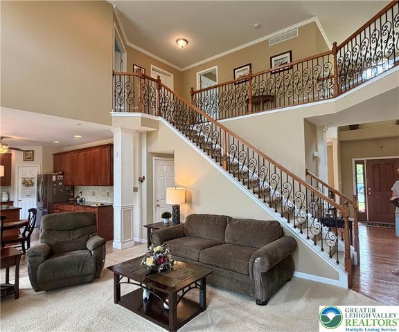 3209 Olympic Drive, Lower Macungie Twp, PA 18049