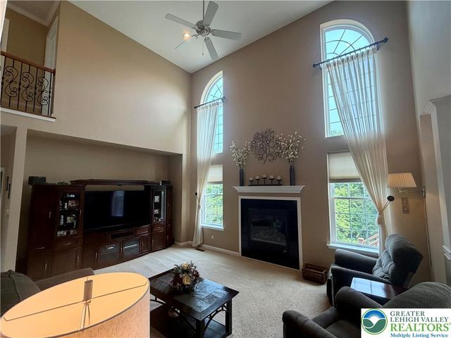 3209 Olympic Drive, Lower Macungie Twp, PA 18049