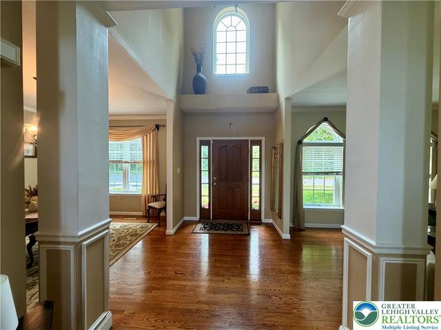3209 Olympic Drive, Lower Macungie Twp, PA 18049