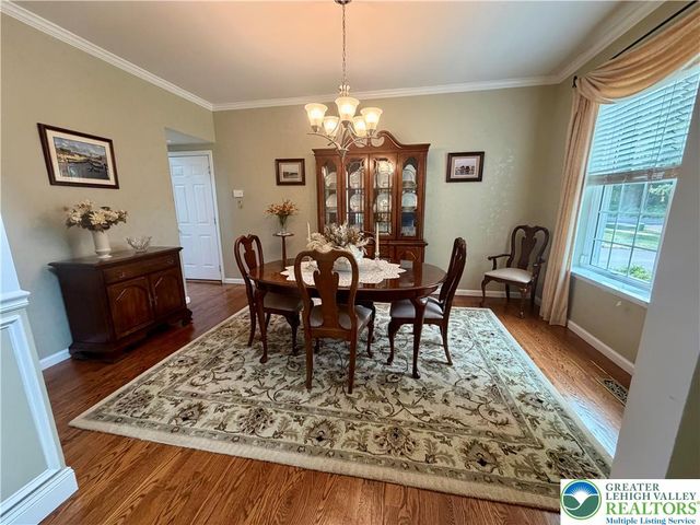 3209 Olympic Drive, Lower Macungie Twp, PA 18049