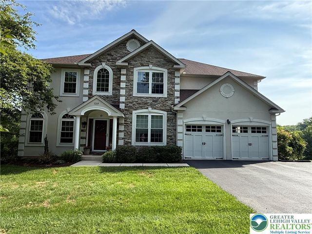 3209 Olympic Drive, Lower Macungie Twp, PA 18049