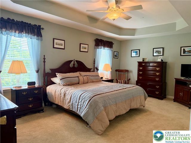 3209 Olympic Drive, Lower Macungie Twp, PA 18049