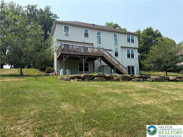 3209 Olympic Drive, Lower Macungie Twp, PA 18049
