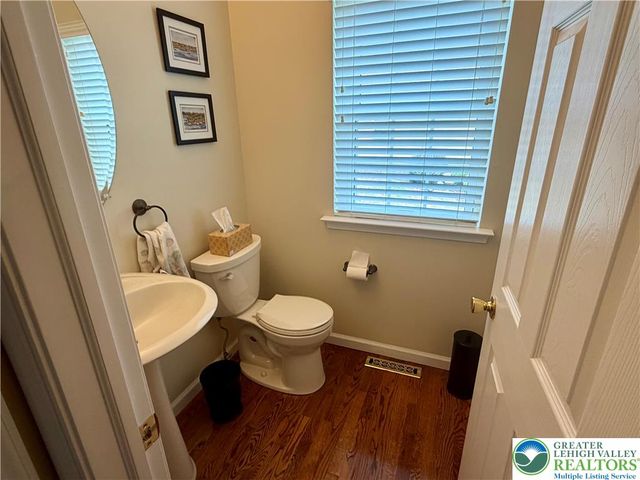 3209 Olympic Drive, Lower Macungie Twp, PA 18049