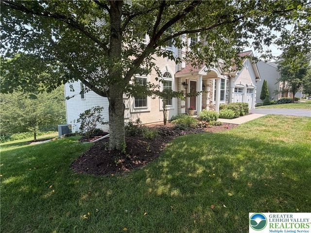 3209 Olympic Drive, Lower Macungie Twp, PA 18049