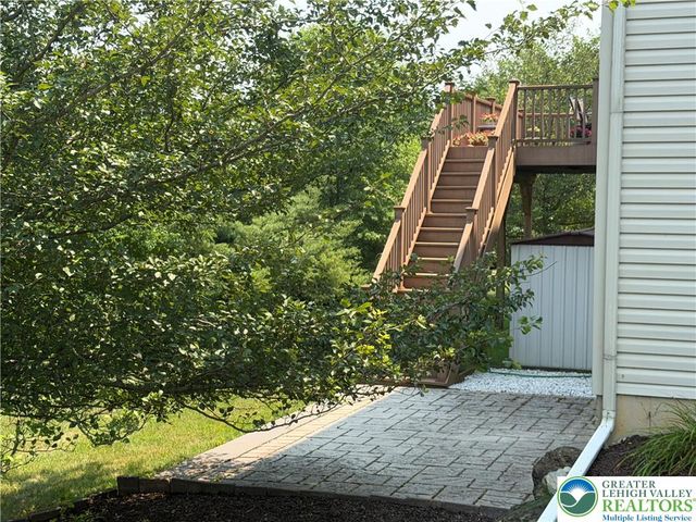 3209 Olympic Drive, Lower Macungie Twp, PA 18049