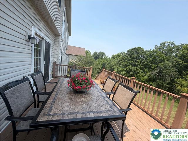3209 Olympic Drive, Lower Macungie Twp, PA 18049