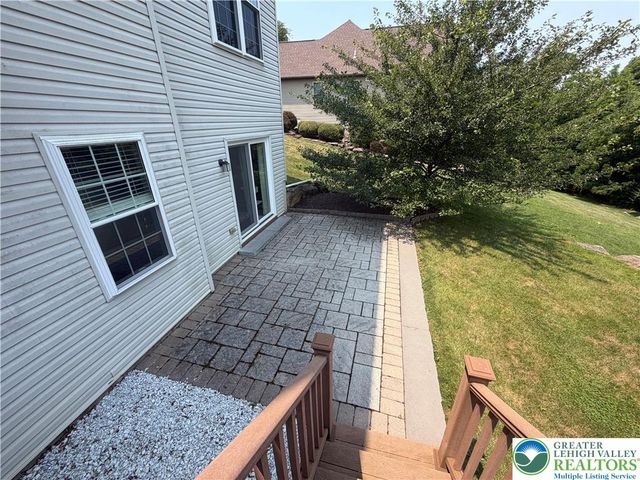 3209 Olympic Drive, Lower Macungie Twp, PA 18049