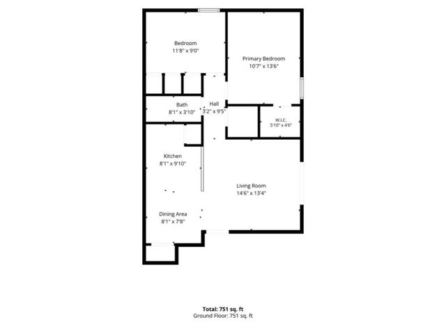 12955 Woodforest Boulevard 26, Houston, TX 77015
