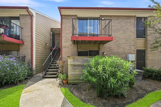 12955 Woodforest Boulevard 26, Houston, TX 77015