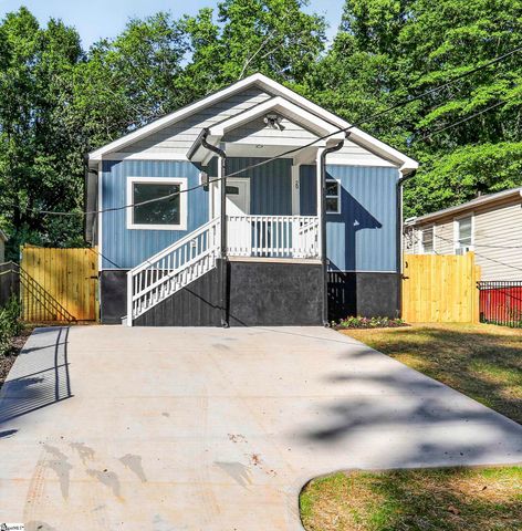 29 Baxter Street, Greenville, SC 29607