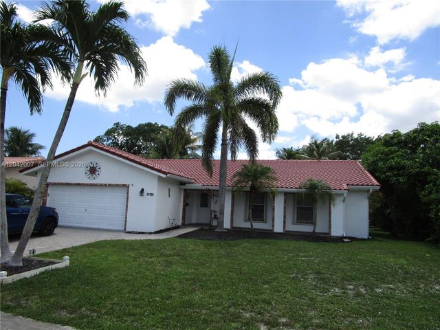 11130 NW 38th St, Coral Springs, FL 33065