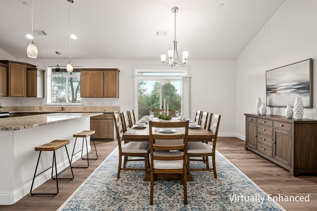 7590 Hopeful Place, Shingletown, CA 96088