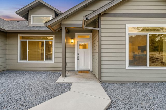 7590 Hopeful Place, Shingletown, CA 96088