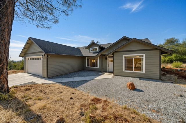 7590 Hopeful Place, Shingletown, CA 96088