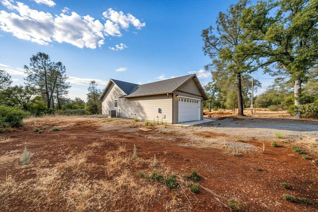 7590 Hopeful Place, Shingletown, CA 96088