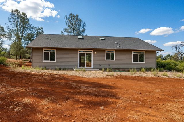 7590 Hopeful Place, Shingletown, CA 96088