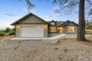 7590 Hopeful Place, Shingletown, CA 96088