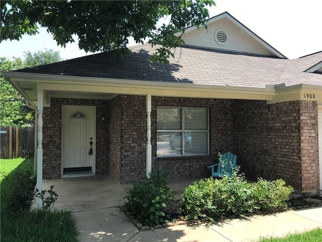 1900 Summer Rain DR, Cedar Park, TX 78613