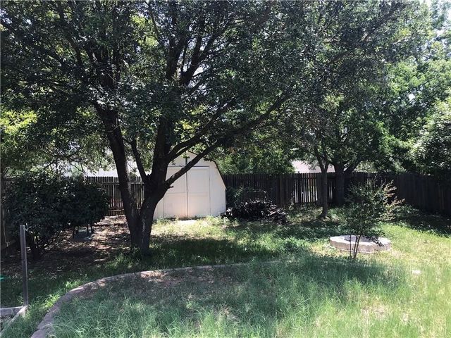 1900 Summer Rain DR, Cedar Park, TX 78613