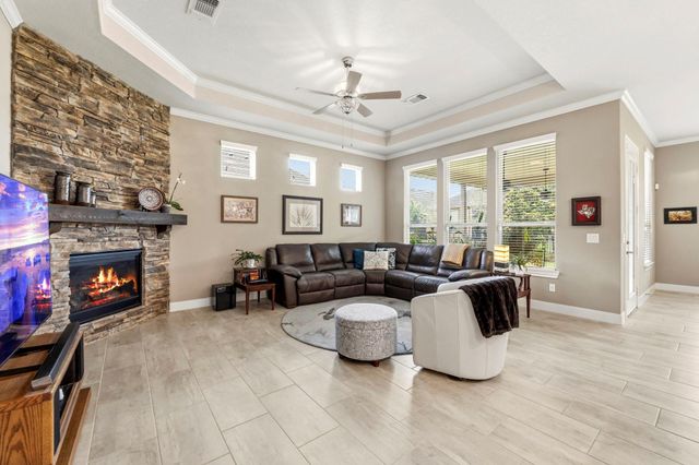 246 Galloway Court, Spring, TX 77382