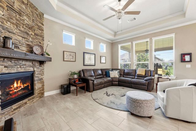 246 Galloway Court, Spring, TX 77382